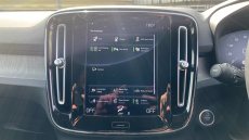 Volvo Xc40 1.5 T5 Recharge PHEV Inscription 5dr Auto Estate